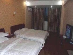 Wuzhen Mengjia Business Hotel Тунсян Экстерьер фото